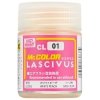 Mr.Color Lascivus CL01 18ml  White Peach